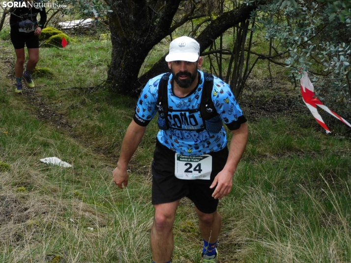 VII Subida al Palillo 