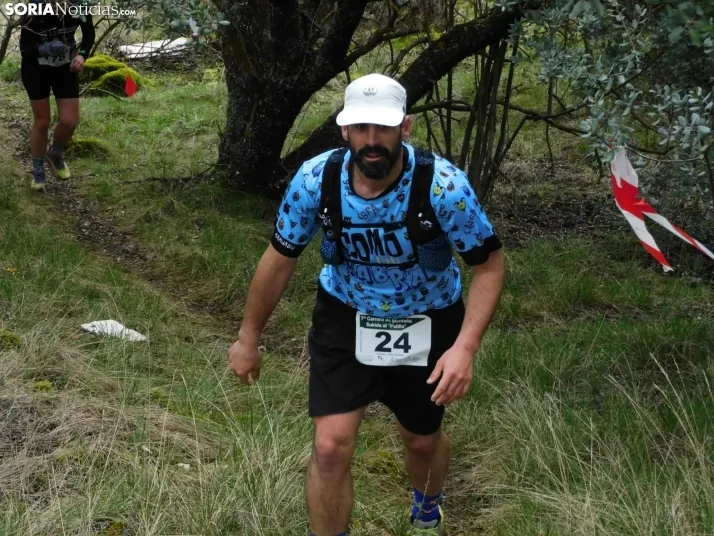 VII Subida al Palillo 