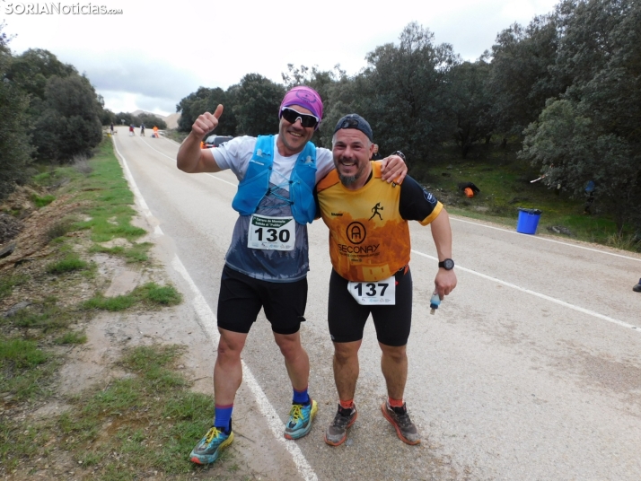 VII Subida al Palillo 