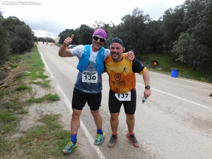 VII Subida al Palillo 