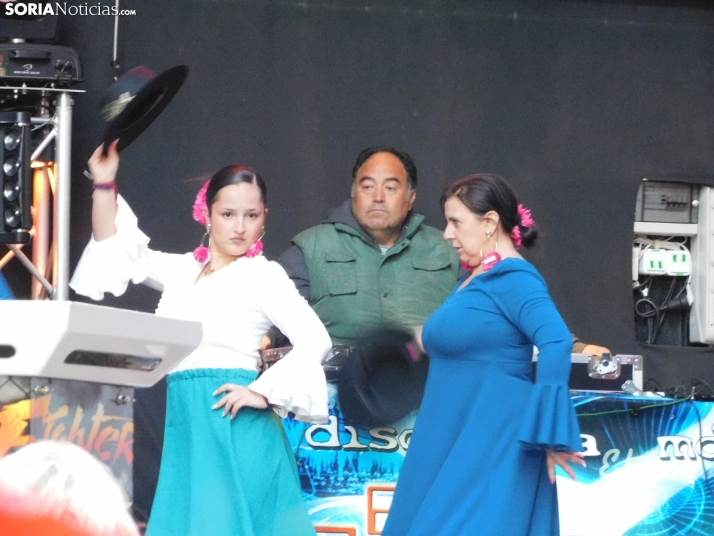 GALER&Iacute;A | &iexcl;Que comience la Feria de Abril de El Calaver&oacute;n y ol&eacute;!