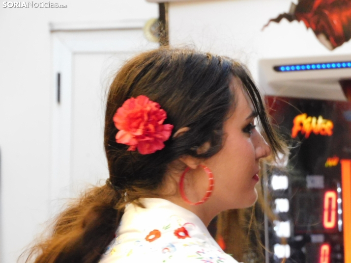 GALER&Iacute;A | &iexcl;Que comience la Feria de Abril de El Calaver&oacute;n y ol&eacute;!