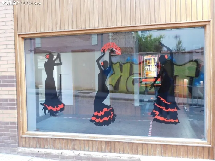 GALER&Iacute;A | &iexcl;Que comience la Feria de Abril de El Calaver&oacute;n y ol&eacute;!