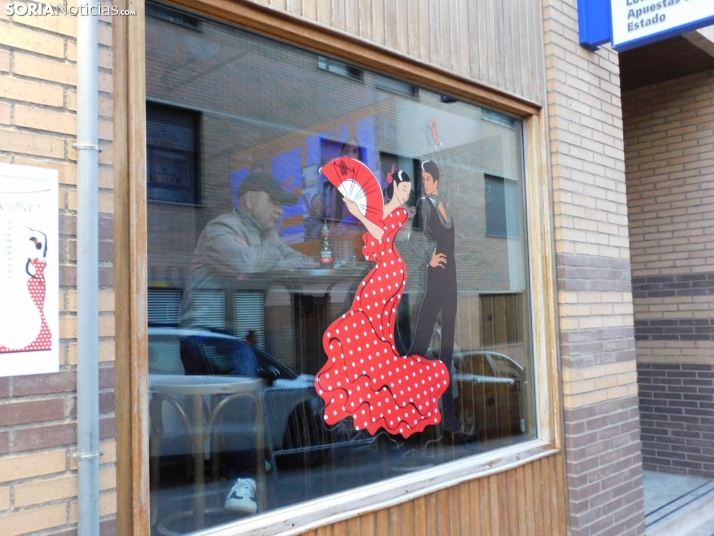 GALER&Iacute;A | &iexcl;Que comience la Feria de Abril de El Calaver&oacute;n y ol&eacute;!