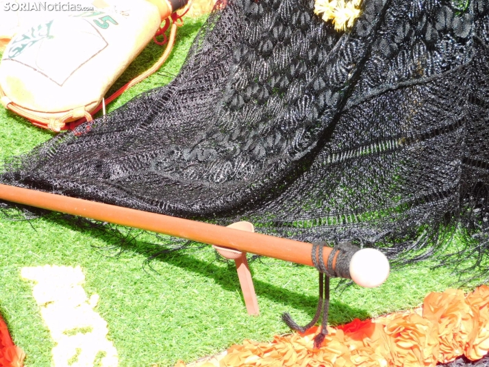 FOTOS: Alzheimer Soria inaugura los Sanjuanes con su tradicional 'Domingo de Calderas' 