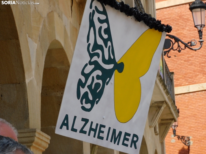 FOTOS: Alzheimer Soria inaugura los Sanjuanes con su tradicional 'Domingo de Calderas' 