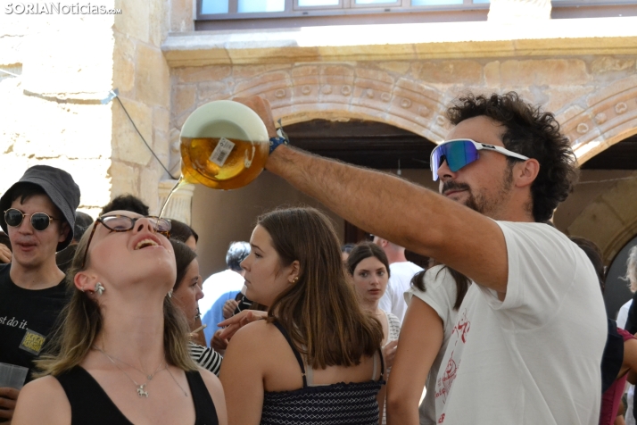 Gallofa de Morón de Almazán