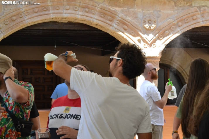 Gallofa de Morón de Almazán