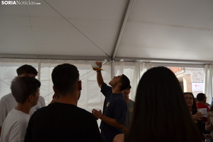 Gallofa de Morón de Almazán