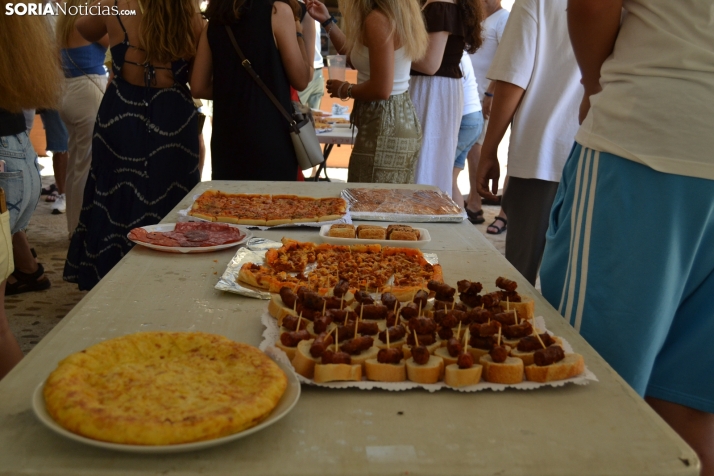 Gallofa de Morón de Almazán