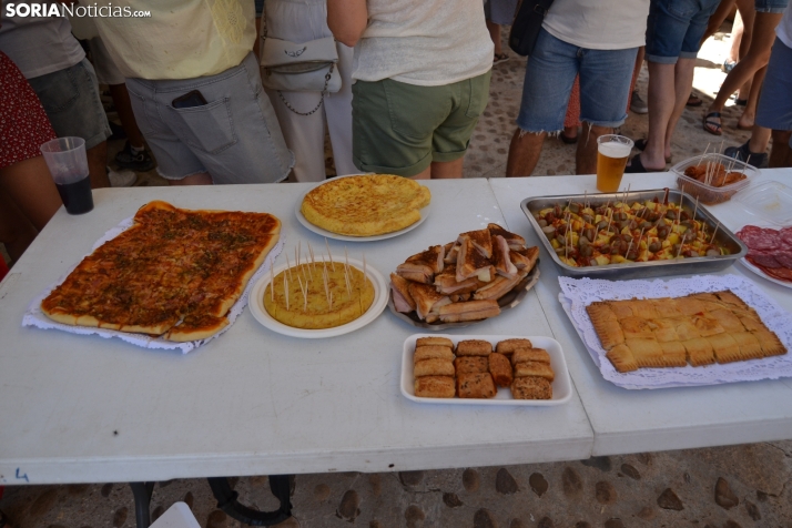 Gallofa de Morón de Almazán