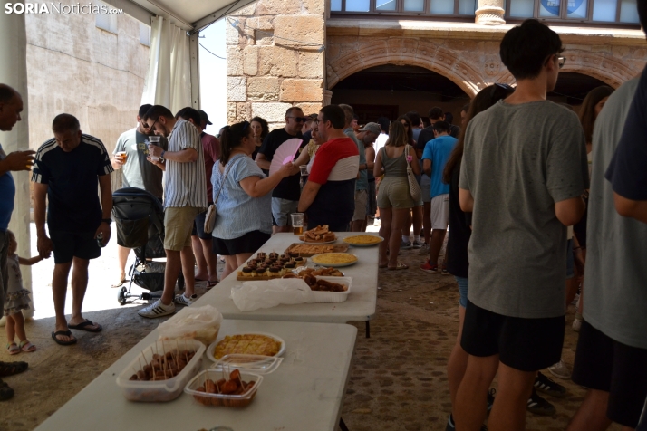 Gallofa de Morón de Almazán