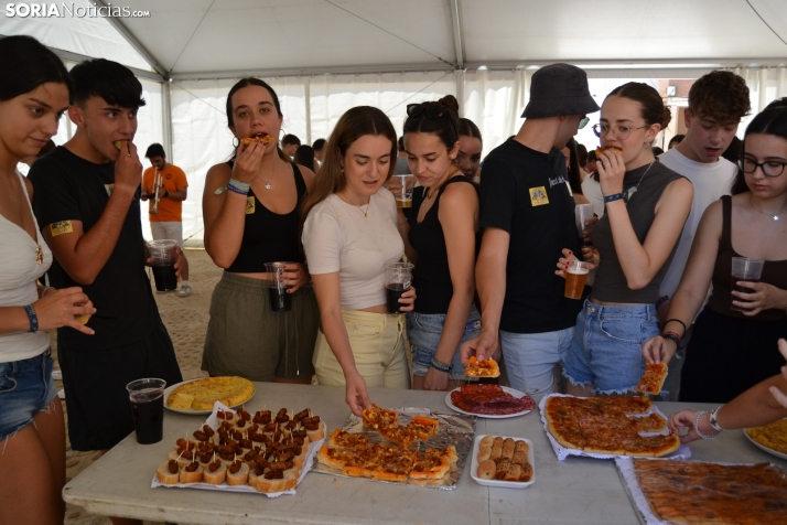 Gallofa de Morón de Almazán