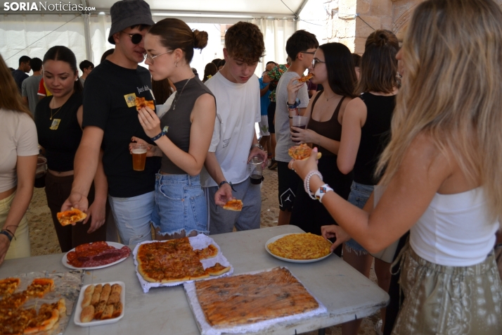 Gallofa de Morón de Almazán