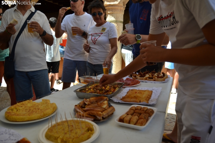 Gallofa de Morón de Almazán