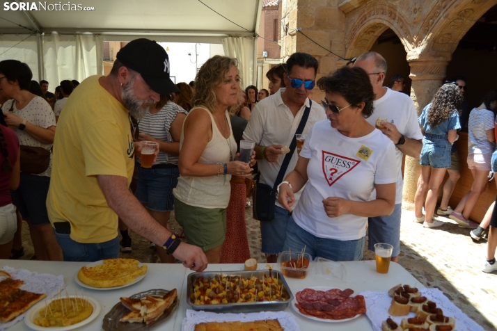 Gallofa de Morón de Almazán