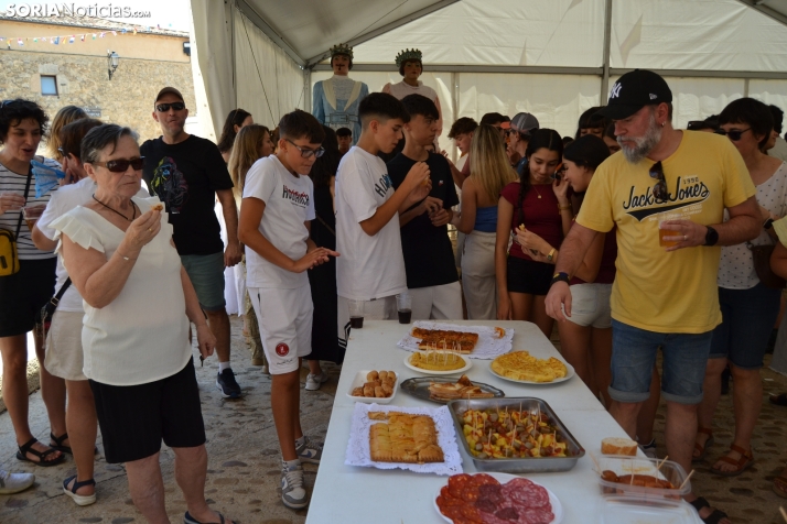 Gallofa de Morón de Almazán