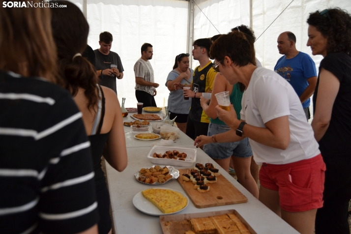 Gallofa de Morón de Almazán
