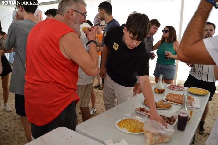 Gallofa de Morón de Almazán