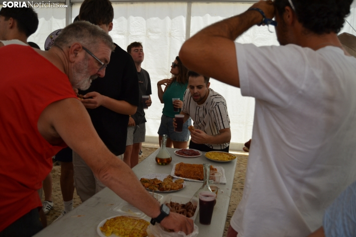 Gallofa de Morón de Almazán