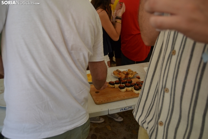 Gallofa de Morón de Almazán