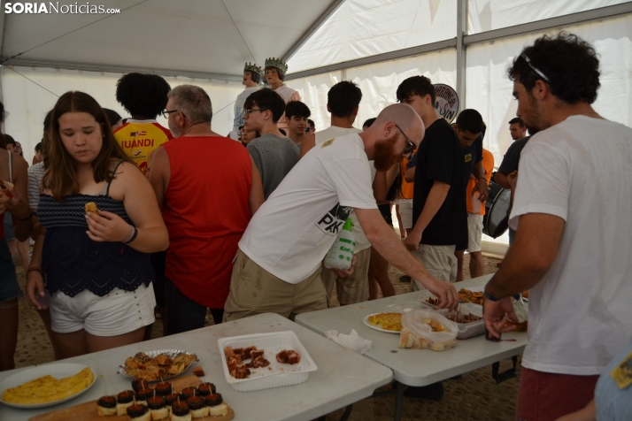 Gallofa de Morón de Almazán