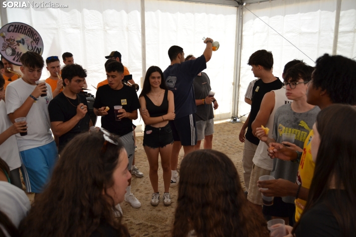 Gallofa de Morón de Almazán