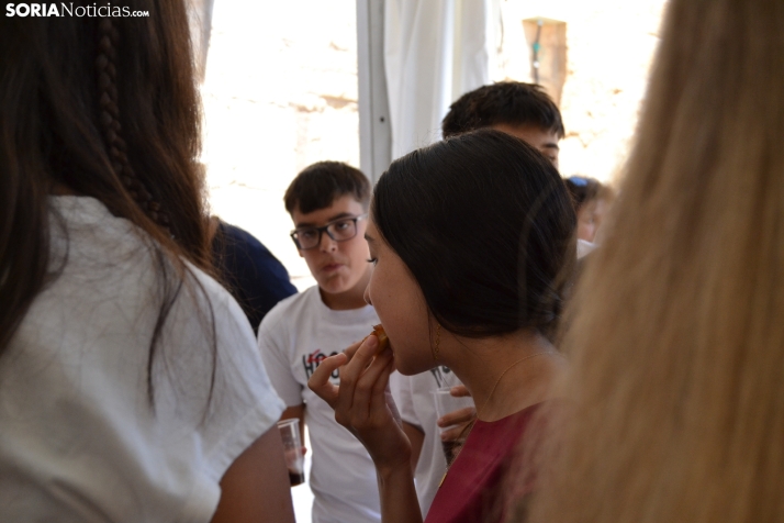 Gallofa de Morón de Almazán