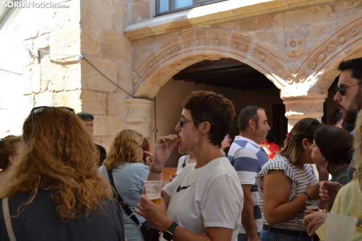 Gallofa de Morón de Almazán