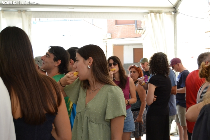 Gallofa de Morón de Almazán