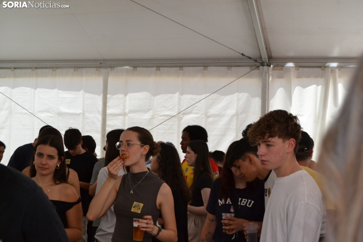 Gallofa de Morón de Almazán