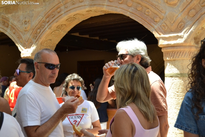 Gallofa de Morón de Almazán