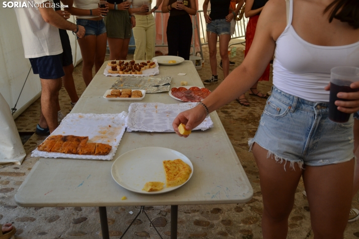 Gallofa de Morón de Almazán