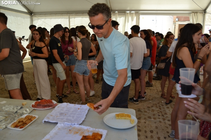 Gallofa de Morón de Almazán