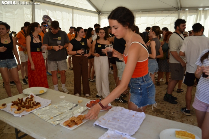 Gallofa de Morón de Almazán