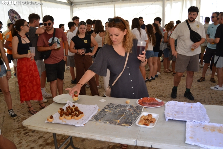 Gallofa de Morón de Almazán