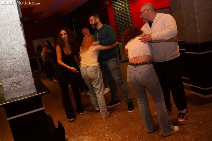 Danzando Soria 2025