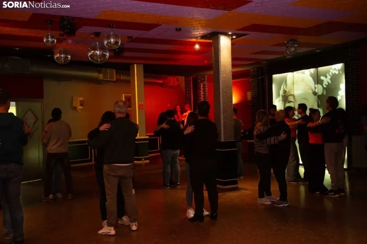 Danzando Soria 2025