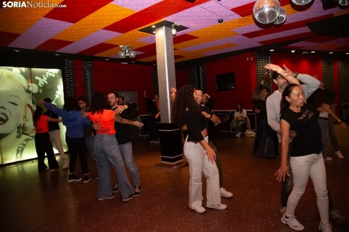 Danzando Soria 2025