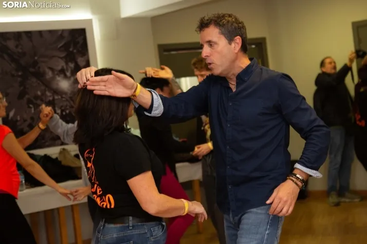 Danzando Soria 2025