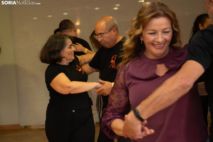 Danzando Soria 2025