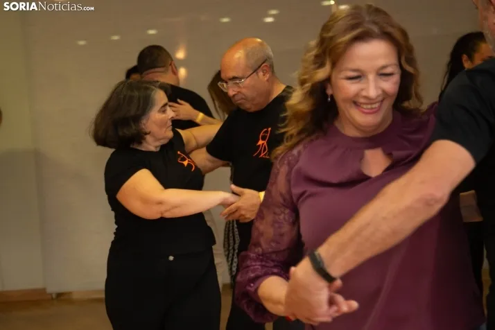 Danzando Soria 2025