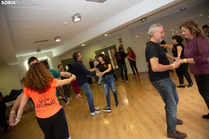 Danzando Soria 2025