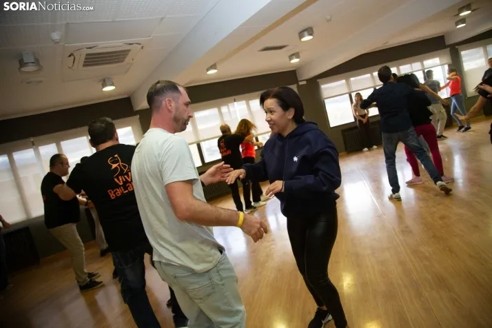 Danzando Soria 2025