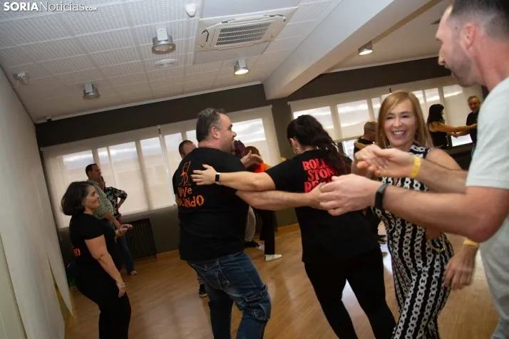 Danzando Soria 2025