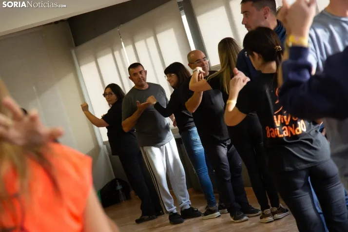 Danzando Soria 2025