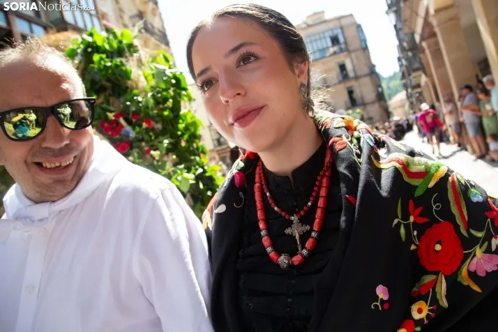 Desfile Domingo de Calderas 2025