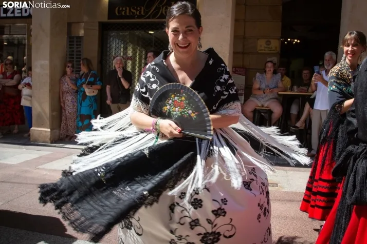 Desfile Domingo de Calderas 2025