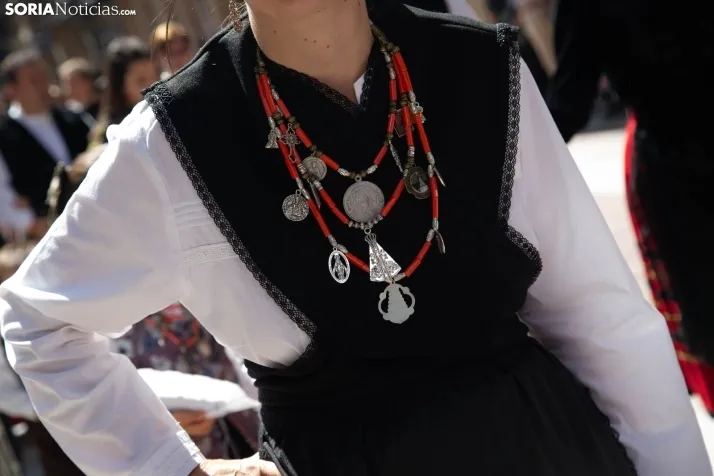 Desfile Domingo de Calderas 2025