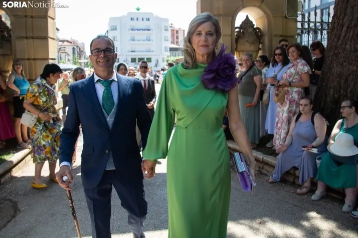 Desfile Domingo de Calderas 2025